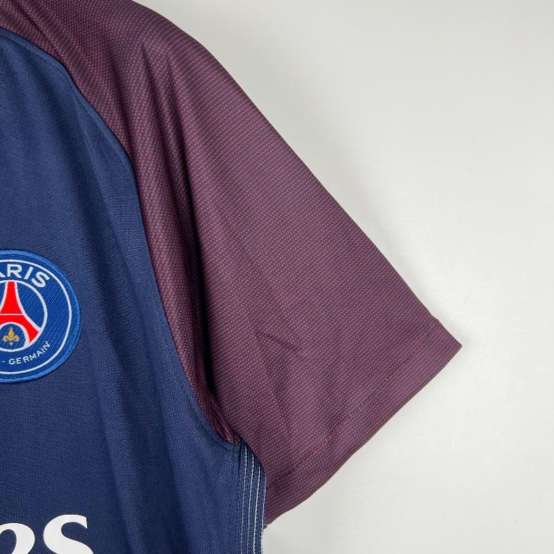 Retro PSG 2017/2018 ( Sân Nhà )
