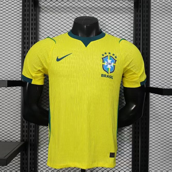 Đồ SF Brazil 2026 ( Sân Nhà )