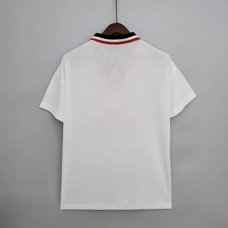 Retro Mu 1996/1997 ( Sân Khách )