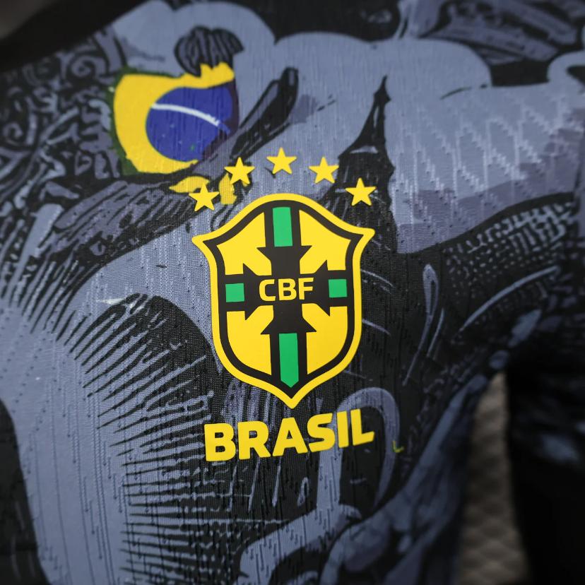 Đồ SF Brazil 2024 ( Special Edition )