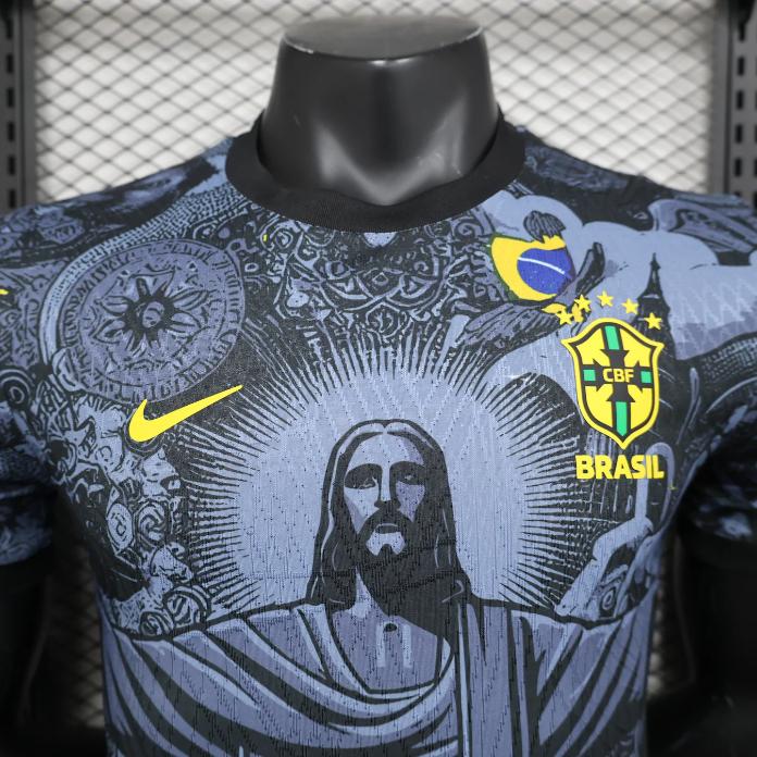 Đồ SF Brazil 2024 ( Special Edition )