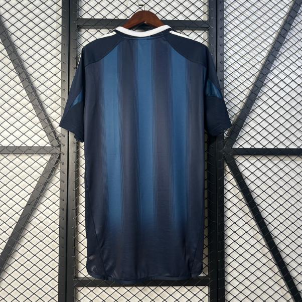 Retro NewCastle 2004/2005 ( Sân Khách )