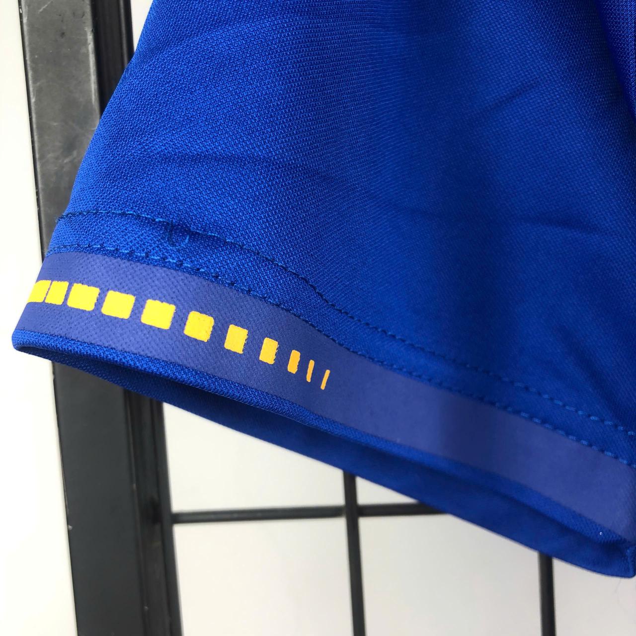 Retro Nhật 2010 ( Sân Nhà )