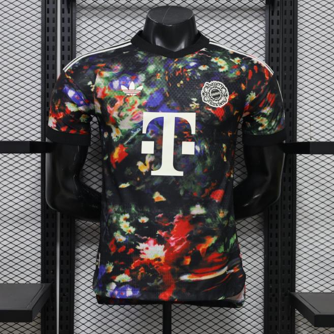 Đồ SF Bayern Munich 26/27 ( Oktoberfest )