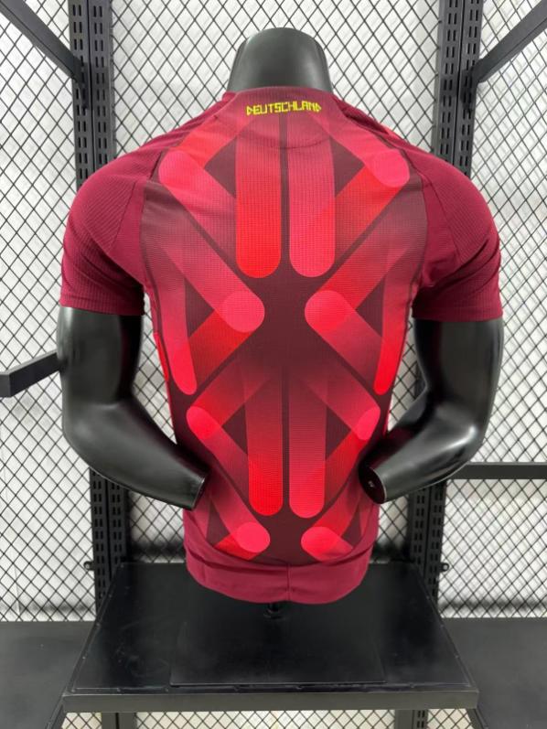 Đồ SF Đức 2025 ( Sân Khách - Nữ )