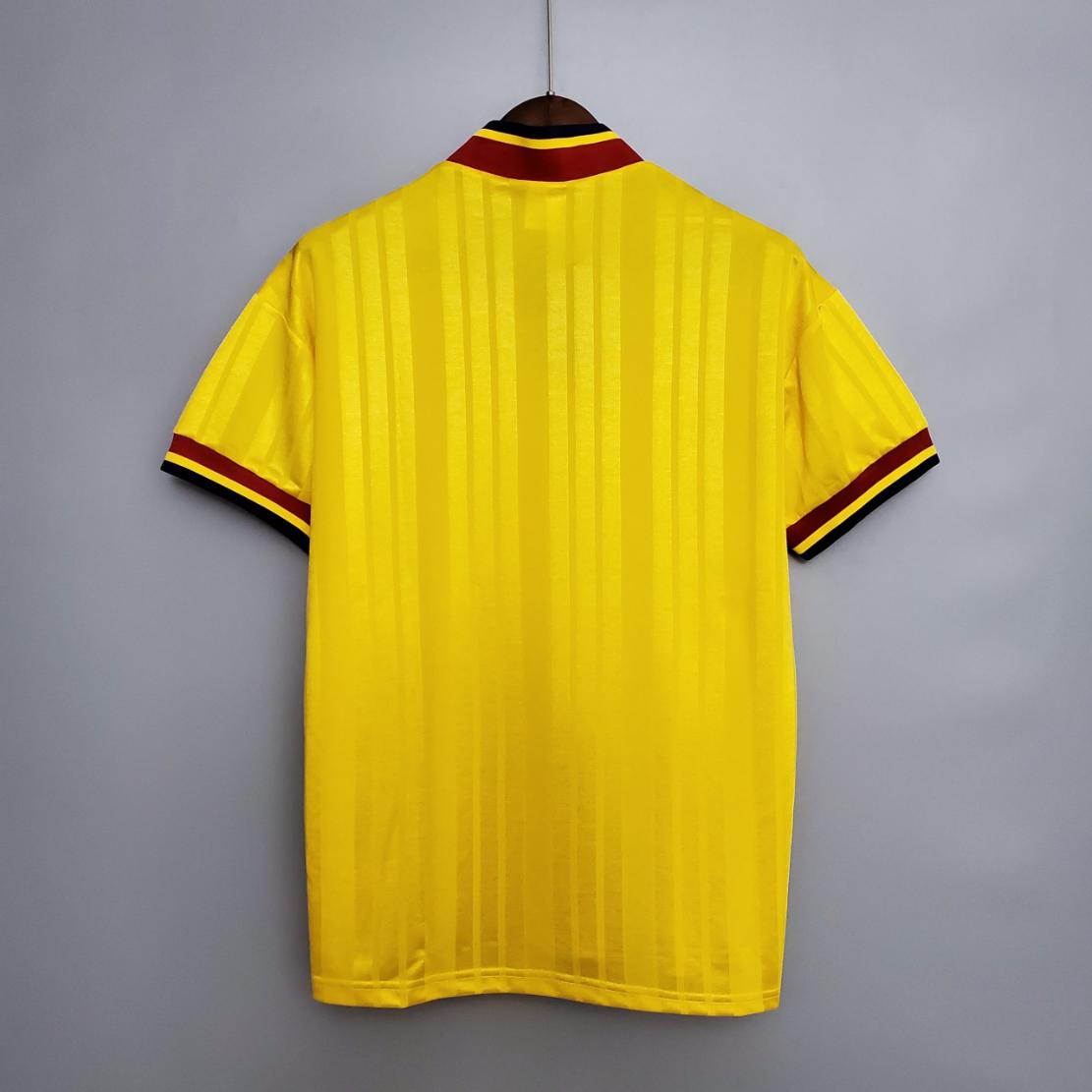 Retro Arsenal 1993/1994 ( Sân Khách )