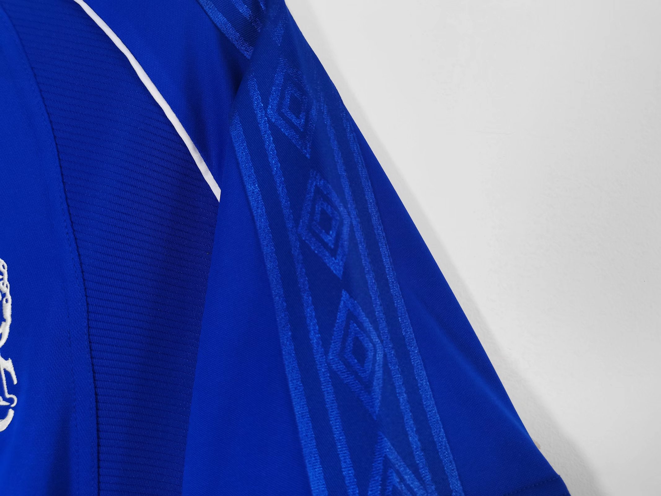 Retro Chelsea 1999/2000 ( Sân Nhà )