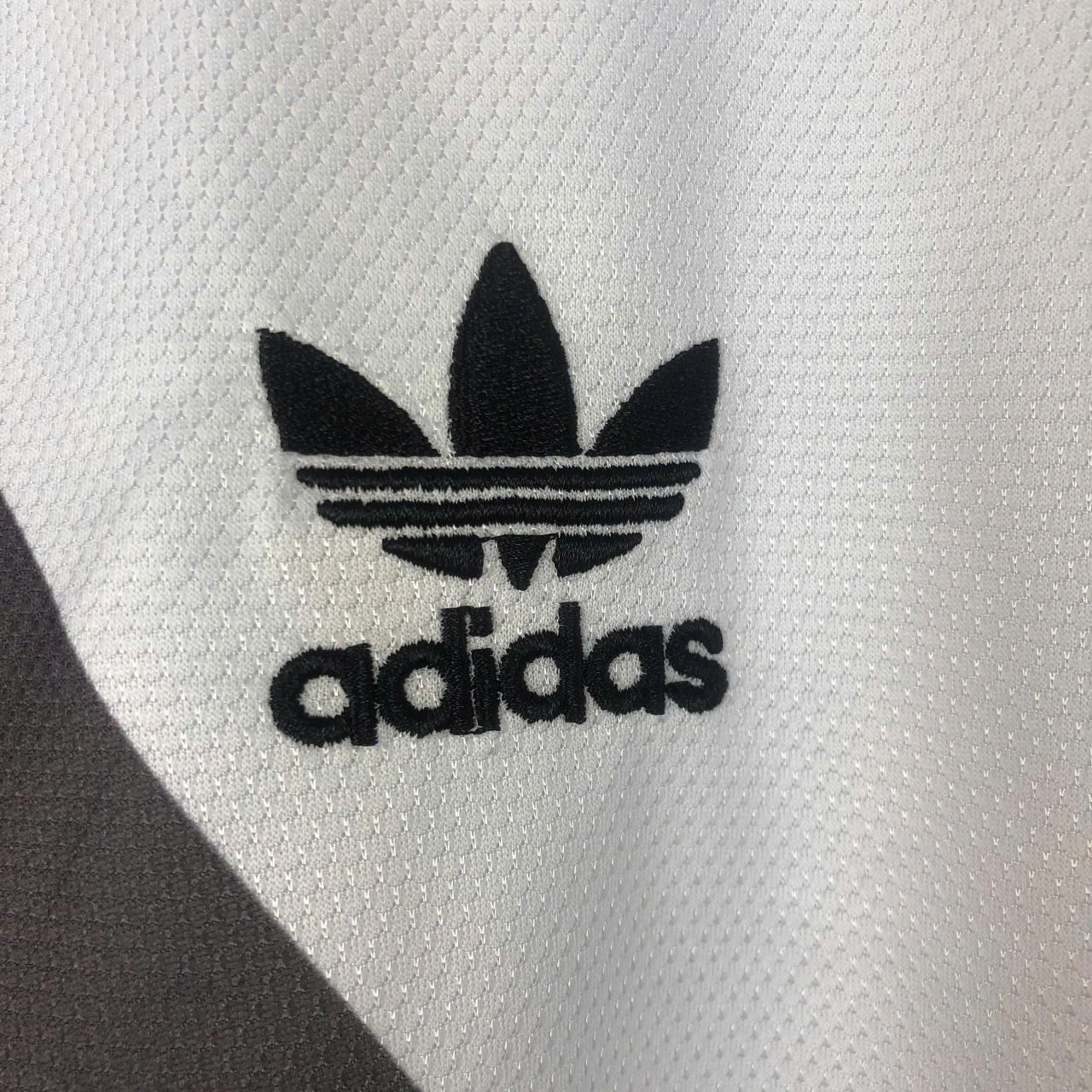 Đồ Fan Real Madrid 24/25 ( Di Chuyển )