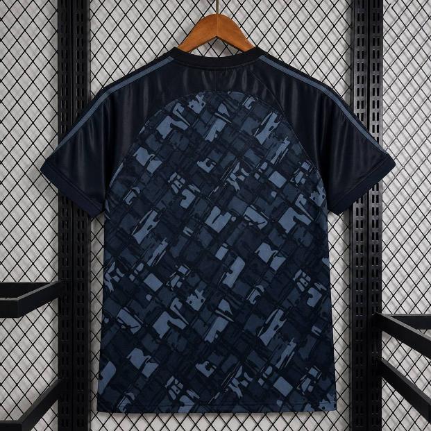 Retro Arsenal 1990/1991 ( Blackout )