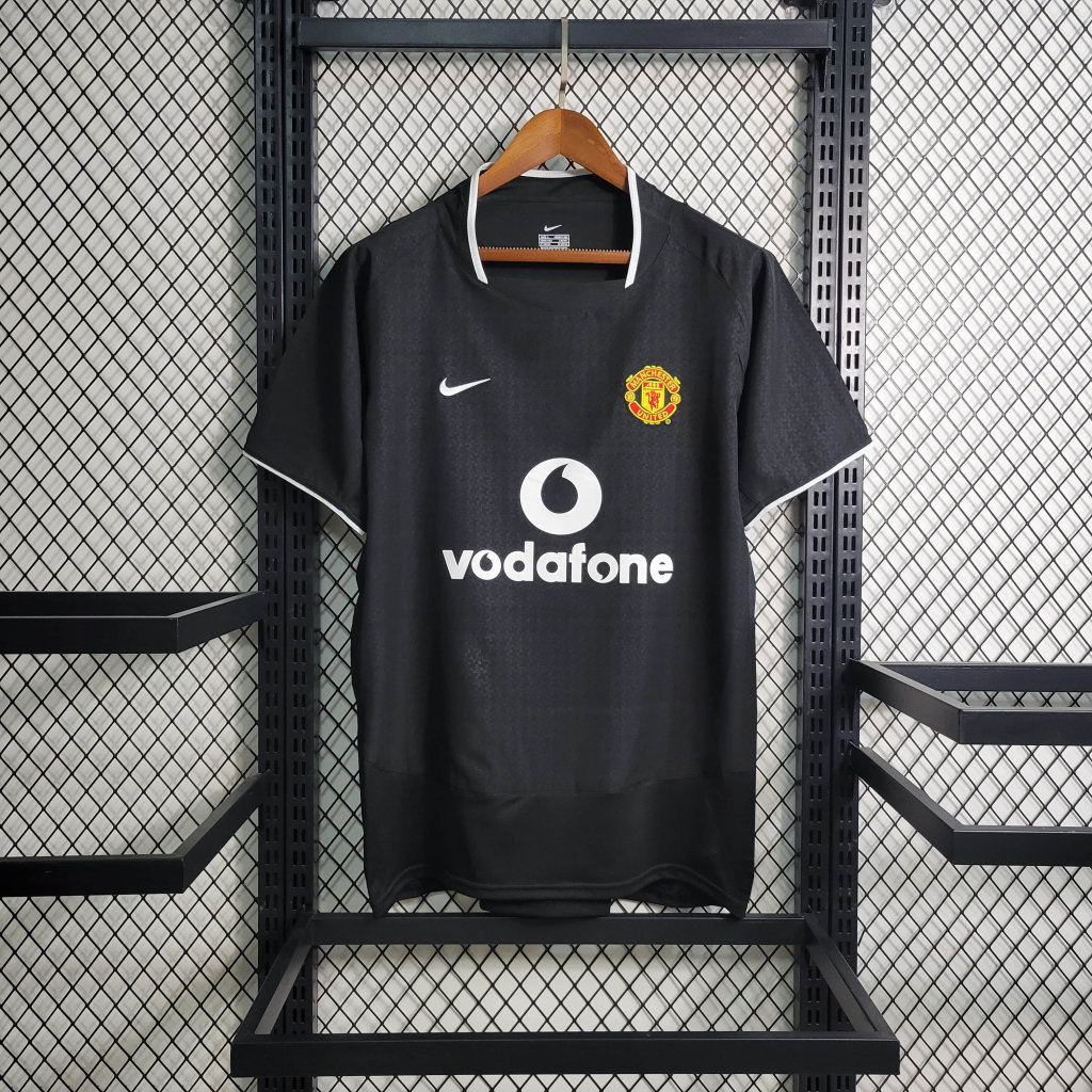 Retro Mu 2003/2004 ( Sân Khách )