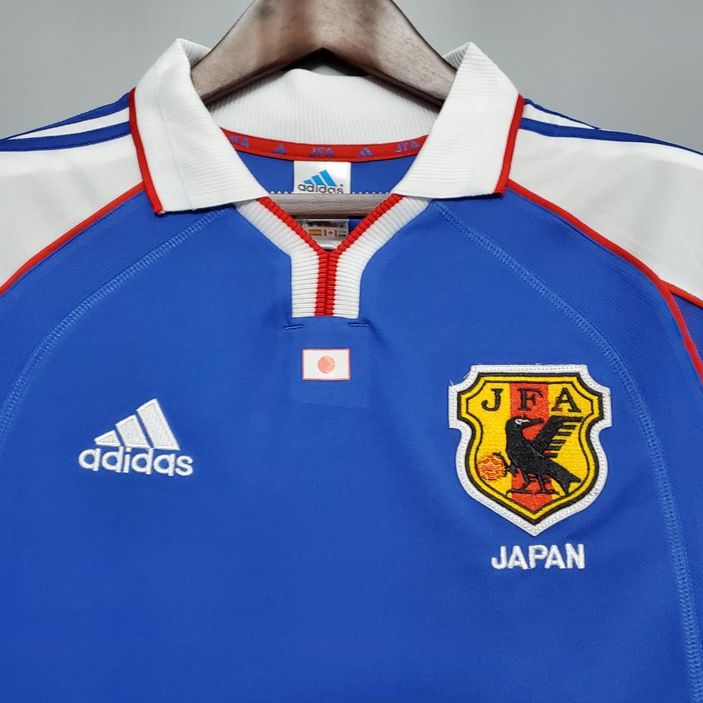 Retro Nhật 2000 ( Sân Nhà )