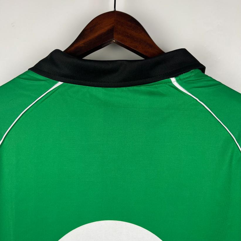 Retro Betis 1998/1999 ( Sân Nhà )