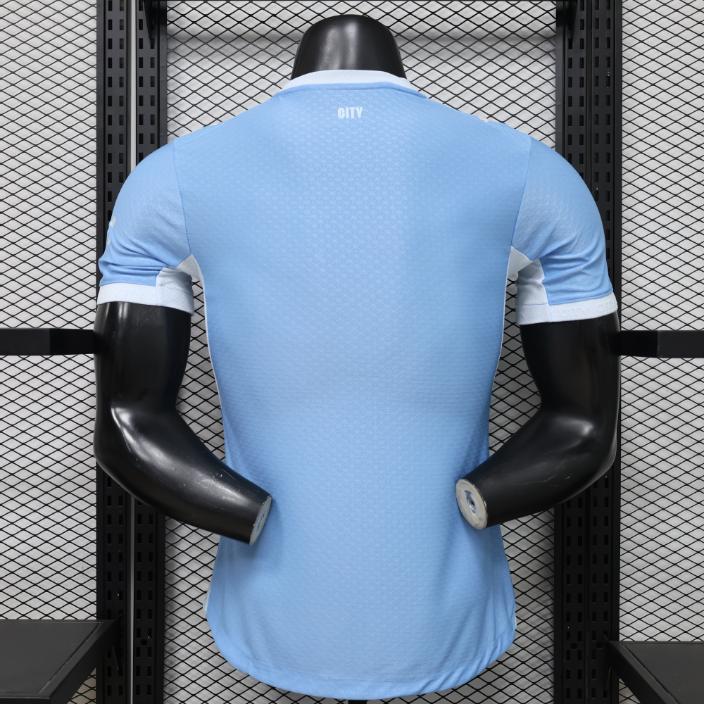 Đồ SF Man City 26/27 ( Sân Nhà )