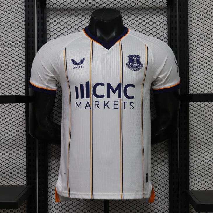 Đồ SF Everton 26/27 ( Sân Khách )