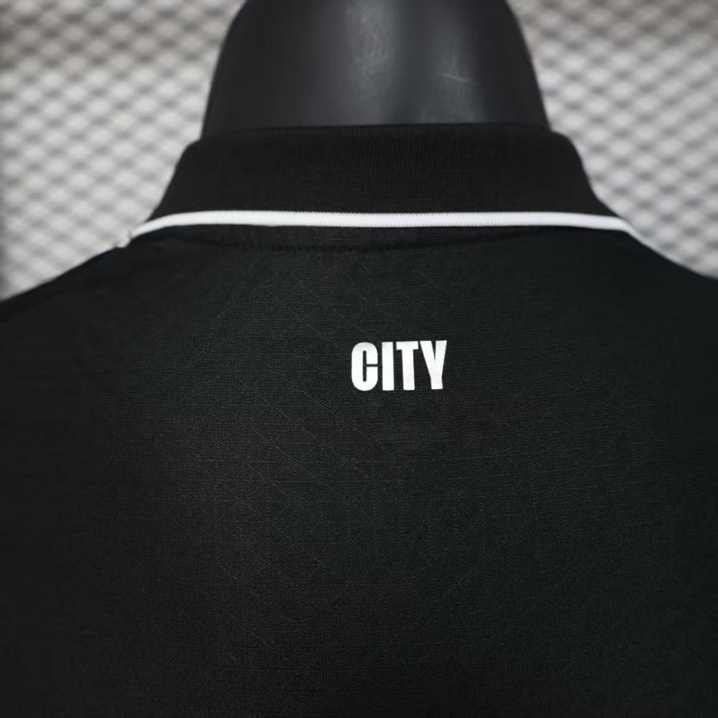 Đồ SF Man City 25/26 ( Sân Khách )