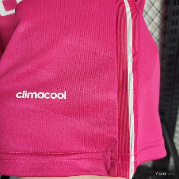 Retro Real Madrid 2014/2015 ( Sân Khách )