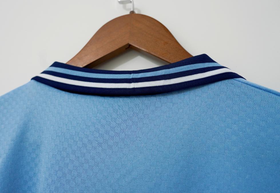 Retro Lazio 1996/1997 ( Sân Nhà )