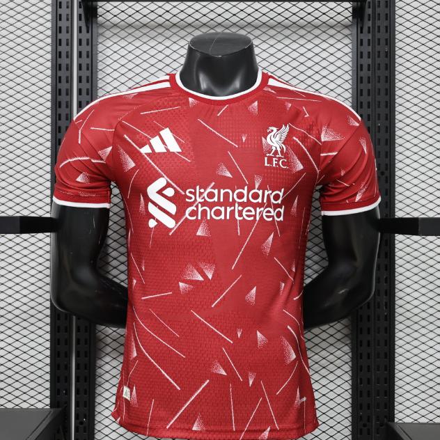 Đồ SF Liverpool 26/27 ( Sân Nhà )
