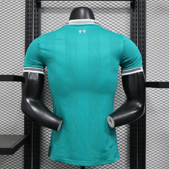 Đồ SF Liverpool 25/26 ( 3RD )