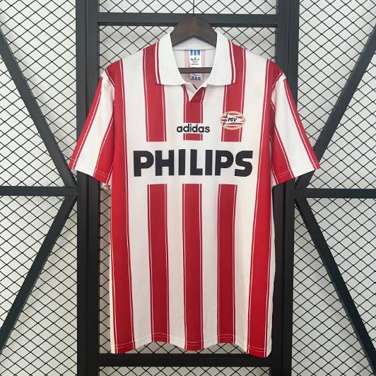 Retro PSV 1994/1995 ( Sân Nhà )
