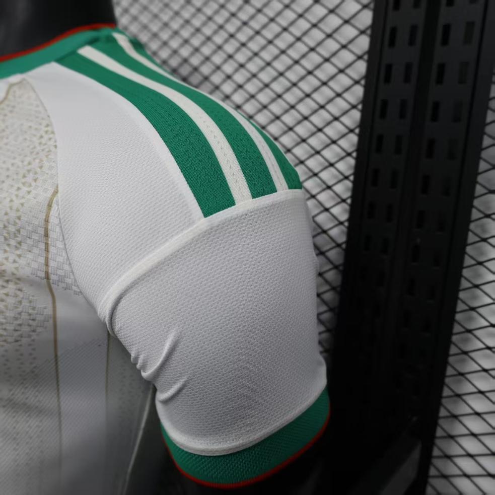 Đồ SF Algeria 2026 ( Sân Nhà )