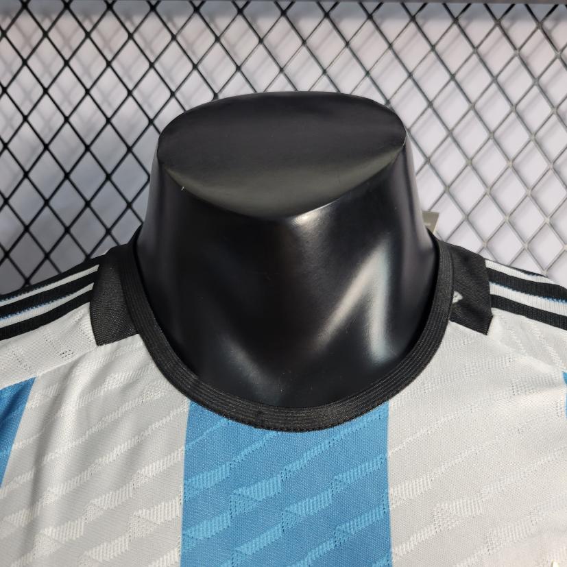 Đồ SF Argentina 2022 ( Sân Nhà )