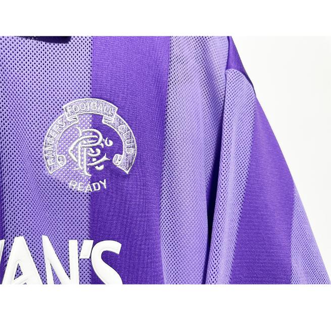 Retro Rangers 1994/1995 ( 3RD )