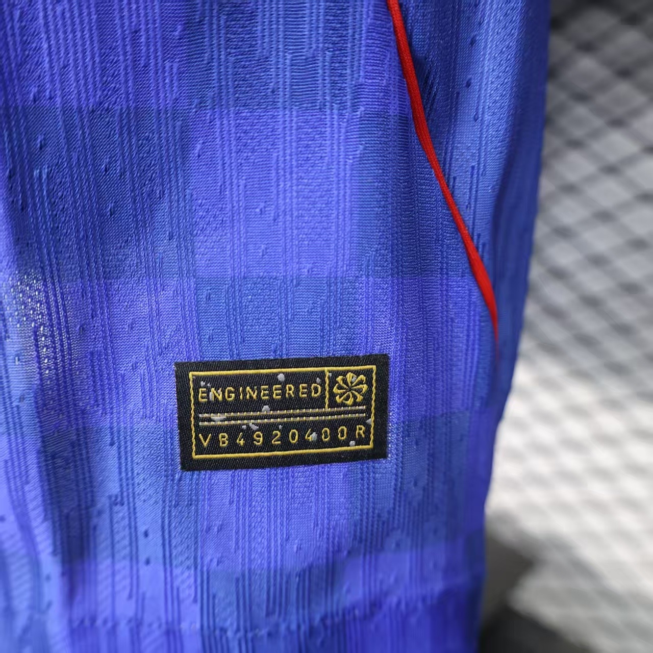 Đồ SF Croatia 2026 ( Sân Khách )