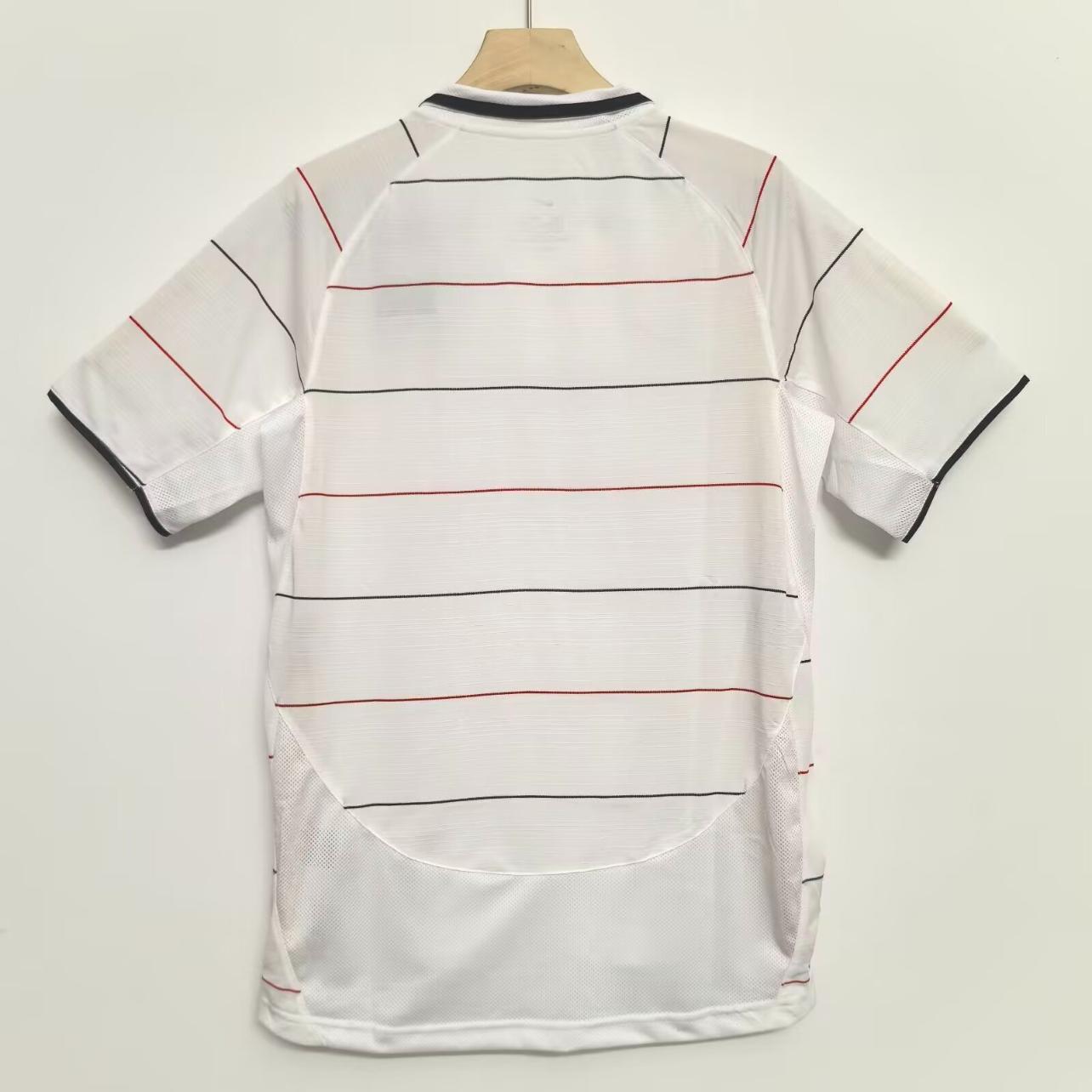 Retro Mu 2003/2004 ( 3rd )
