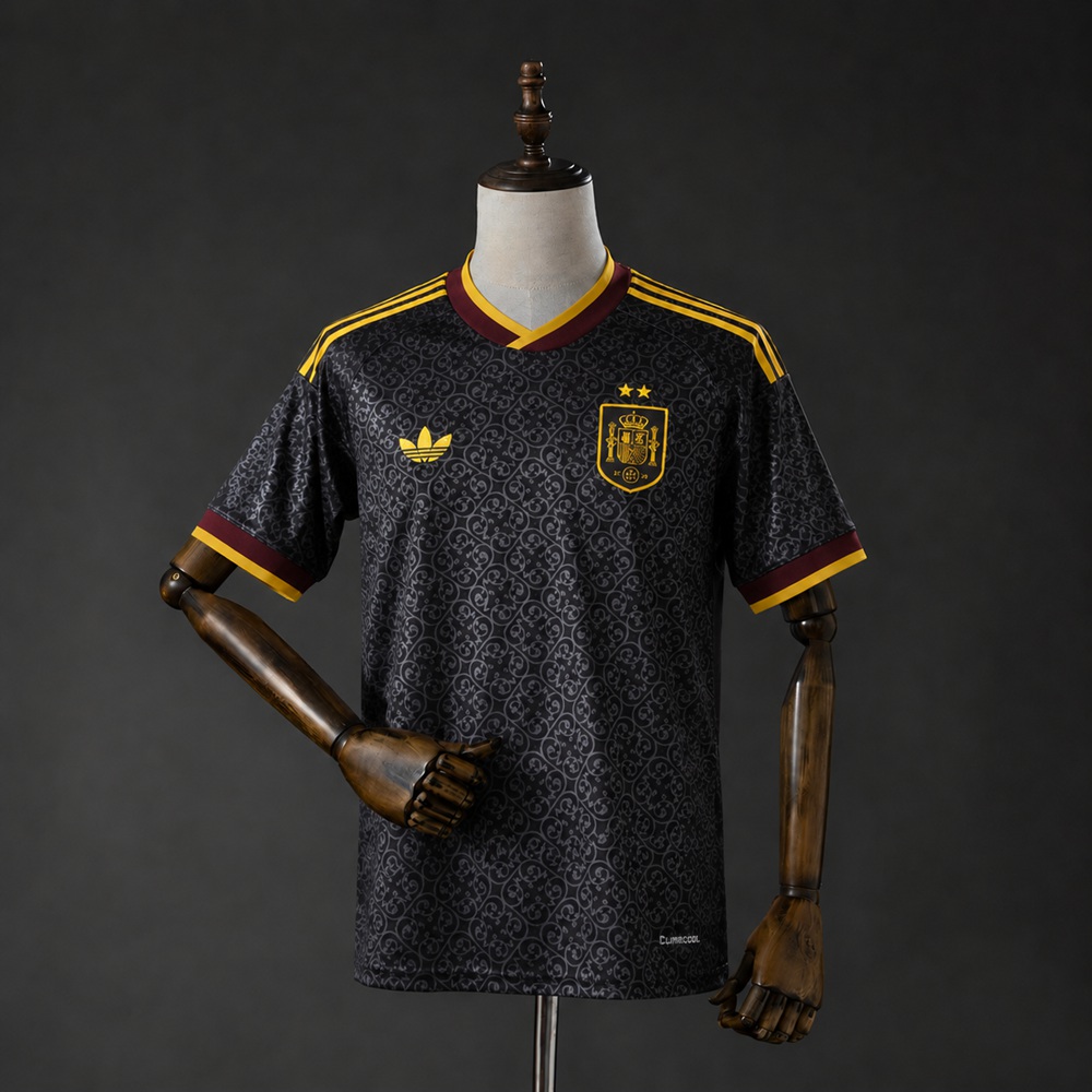 Đồ SF Tây Ban Nha 2026 ( Special Edition )