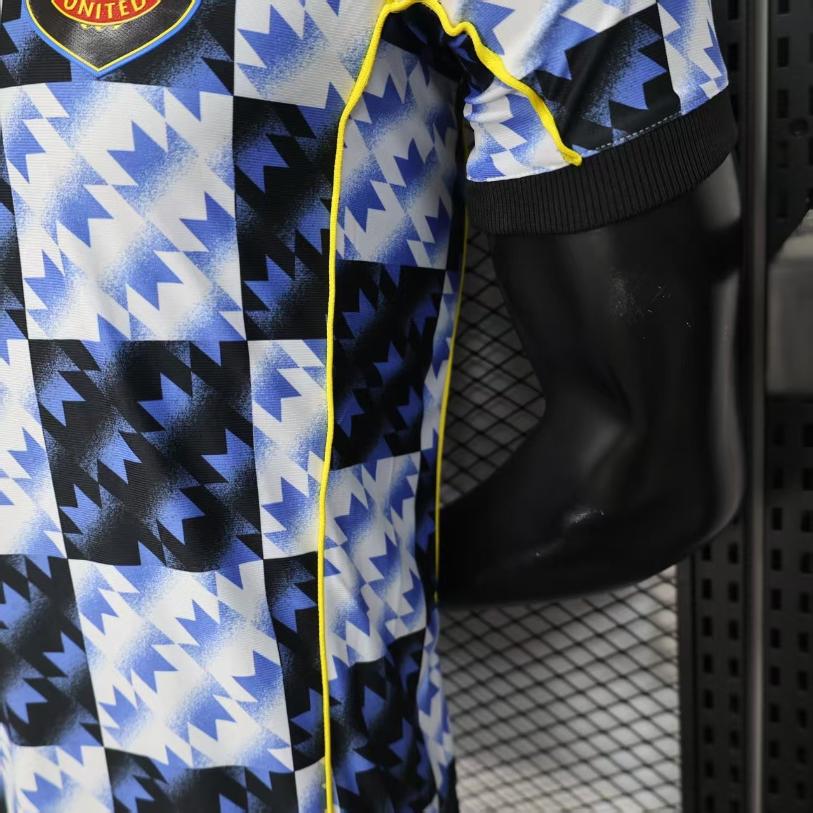 Đồ SF MU 25/26 ( LFSTLR )