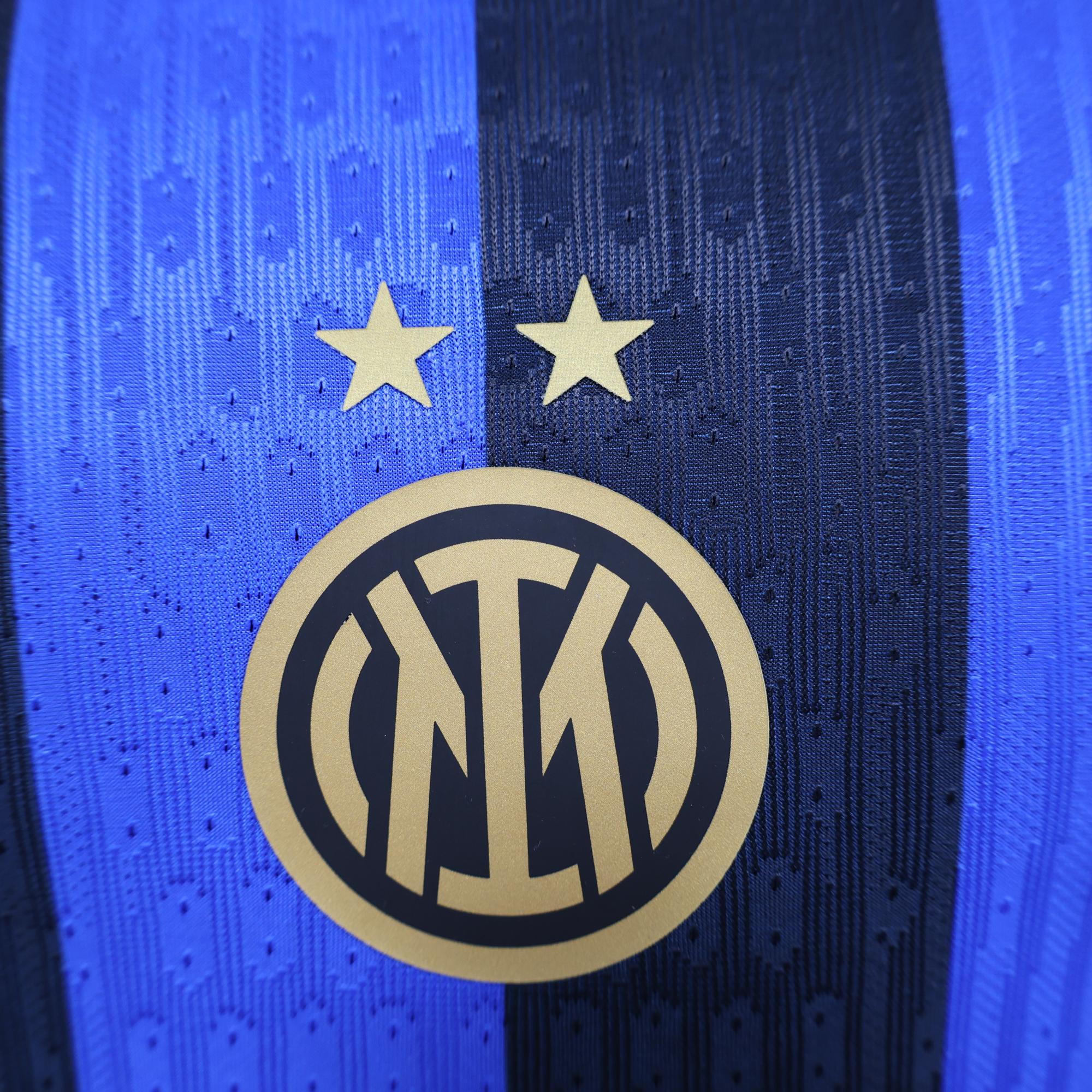 Đồ SF Inter Milan 24/25 ( Sân Nhà )