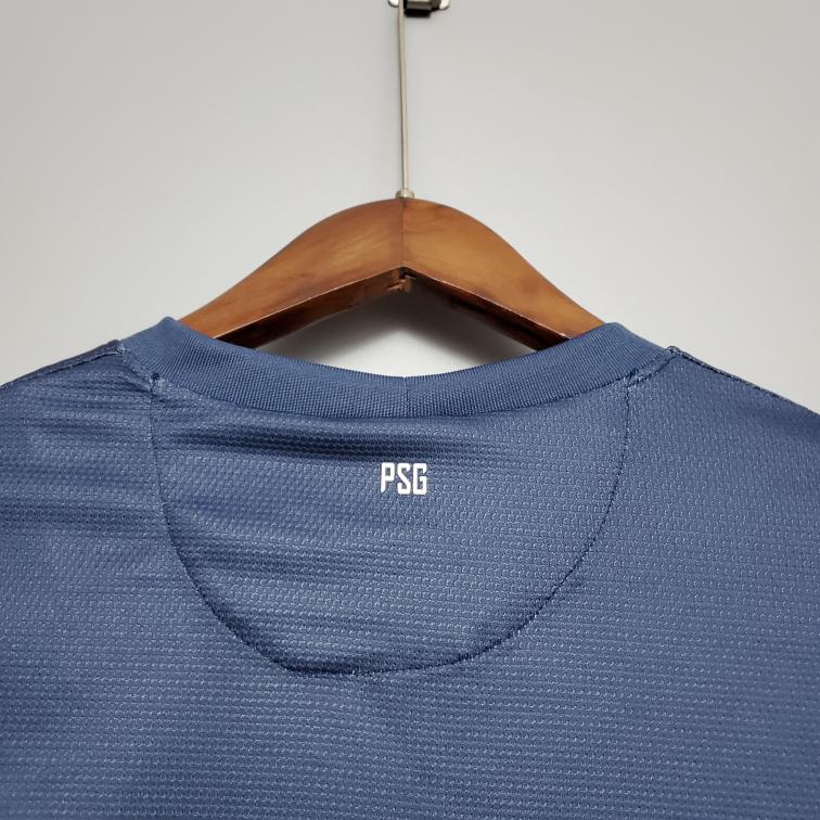 Retro PSG 2012/2013 ( Sân Nhà )