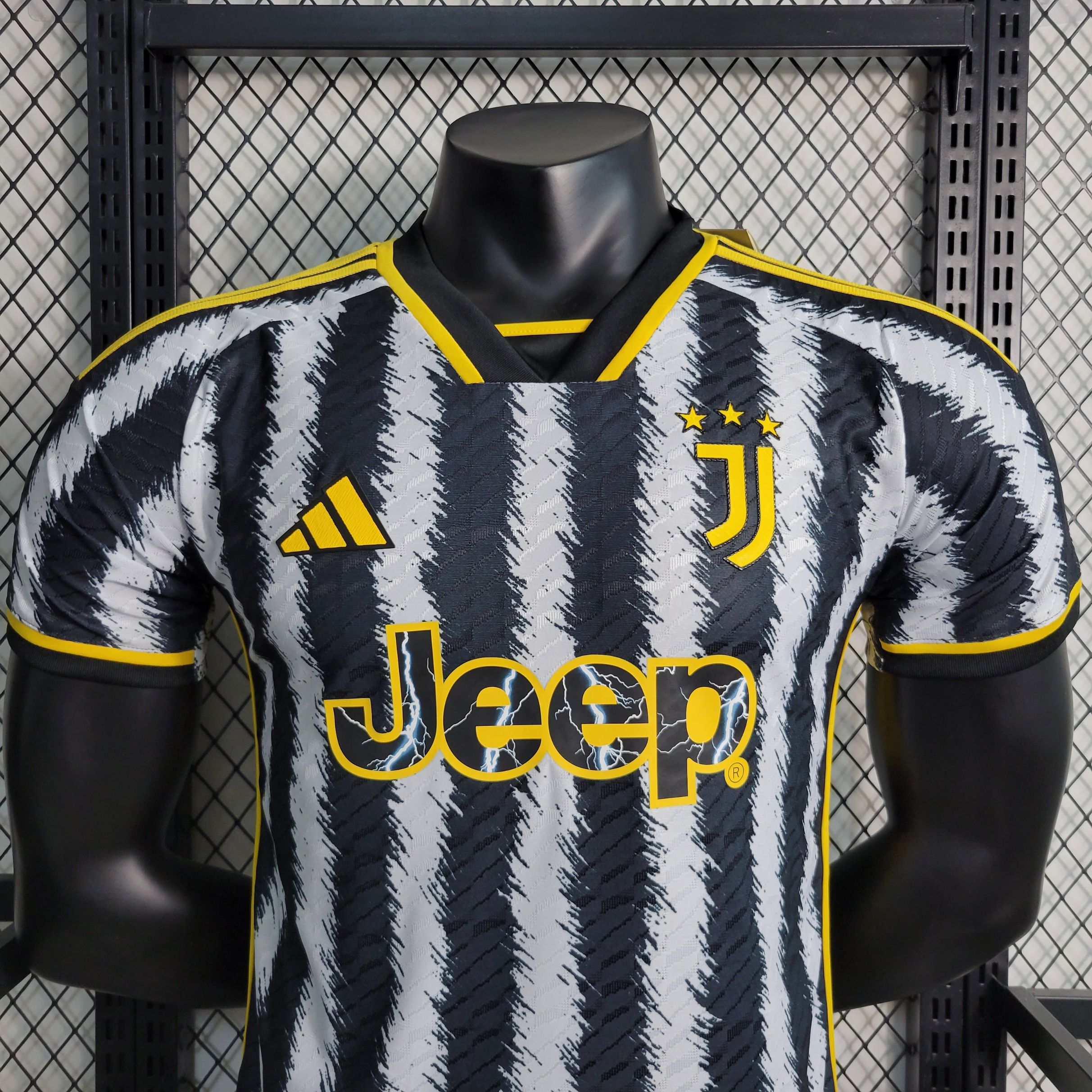 Đồ SF Juventus 23/24 ( Sân Nhà )