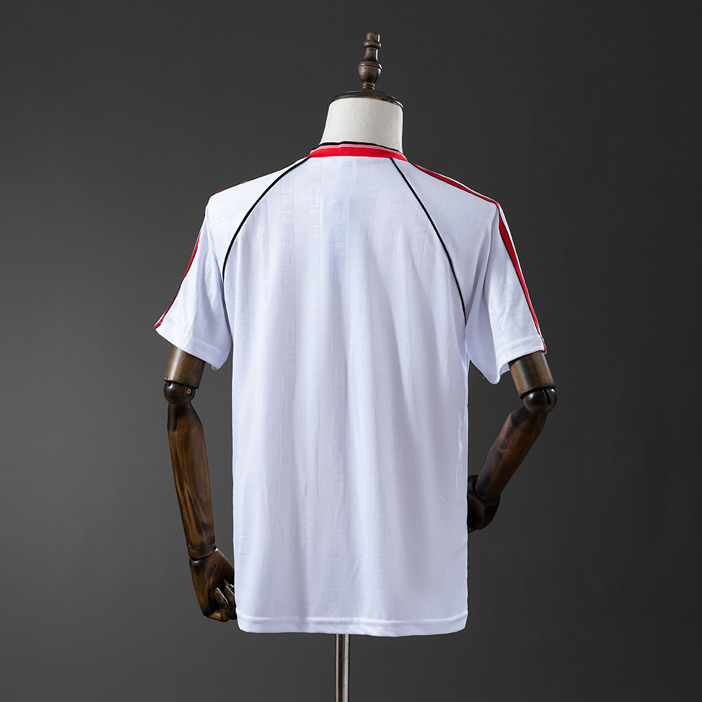 Retro Mu 1988/1989 ( Sân Khách )