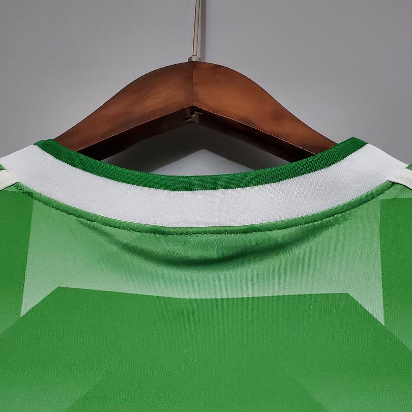 Retro Đức 1988 ( Sân Khách )