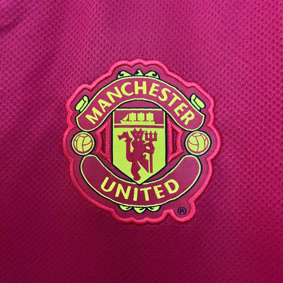 Retro Mu 2011/2012 ( Sân Nhà )