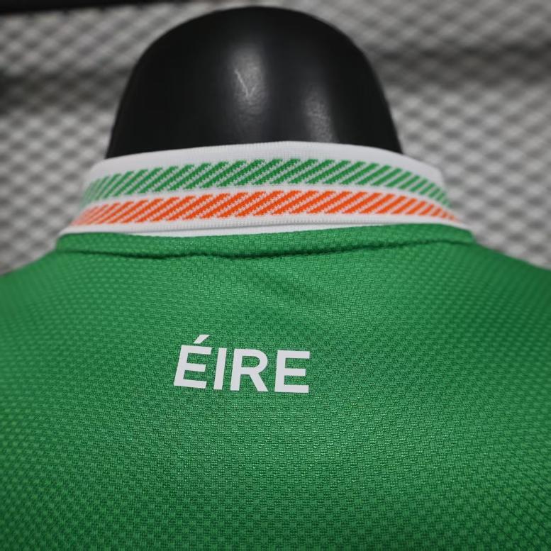 Đồ SF Ireland 2026 ( Sân Nhà )
