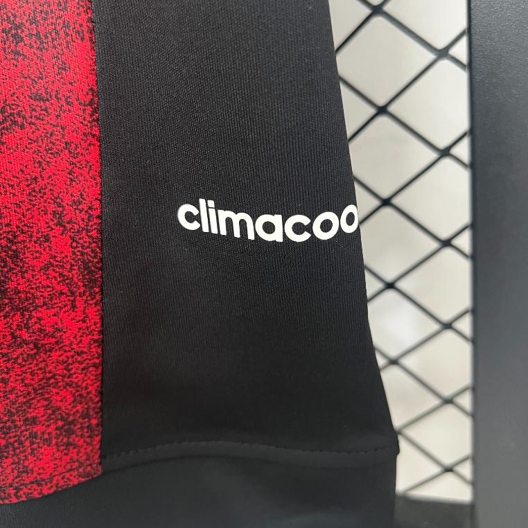 Retro Ac Milan 2015/2016 ( Sân Nhà )