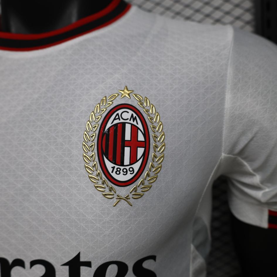 Đồ SF AC Milan 26/27 ( Sân Khách )