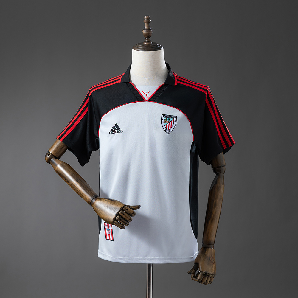 Retro Athletic Bilbao 1999/2000 ( 3RD )
