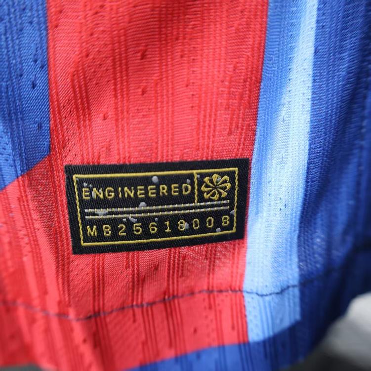 Đồ SF Barcelona 25/26 ( El Clásico )