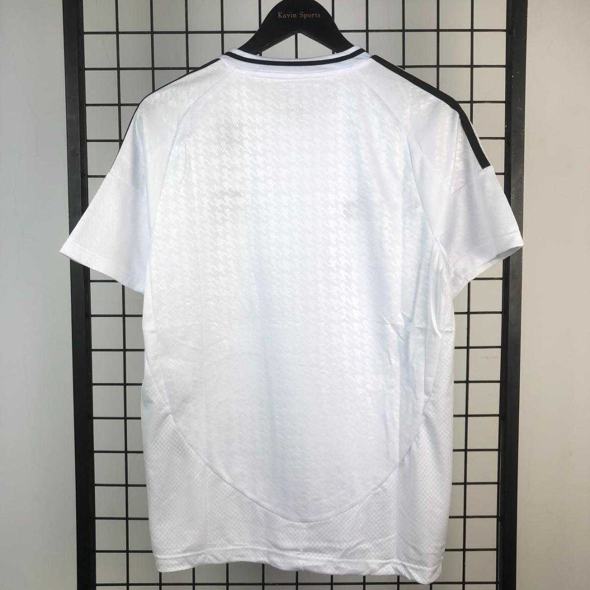 Đồ Fan Real Madrid 24/25 ( Sân Nhà )
