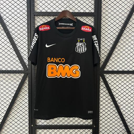 Retro Santos 2011/2012 ( Sân Khách )