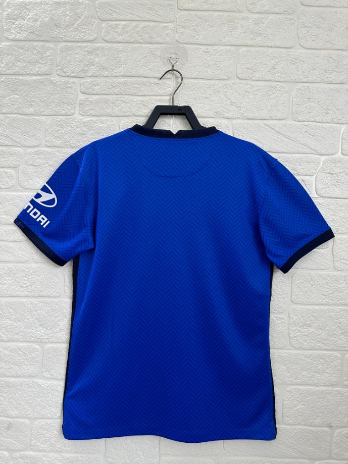 Retro Chelsea 2021/2022 ( Sân Nhà )