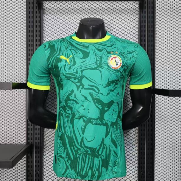 Đồ SF Senegal 2024 ( Sân Nhà )