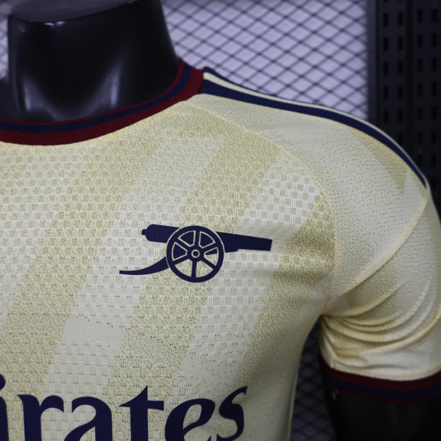 Đồ SF Arsenal 26/27 ( 3RD )