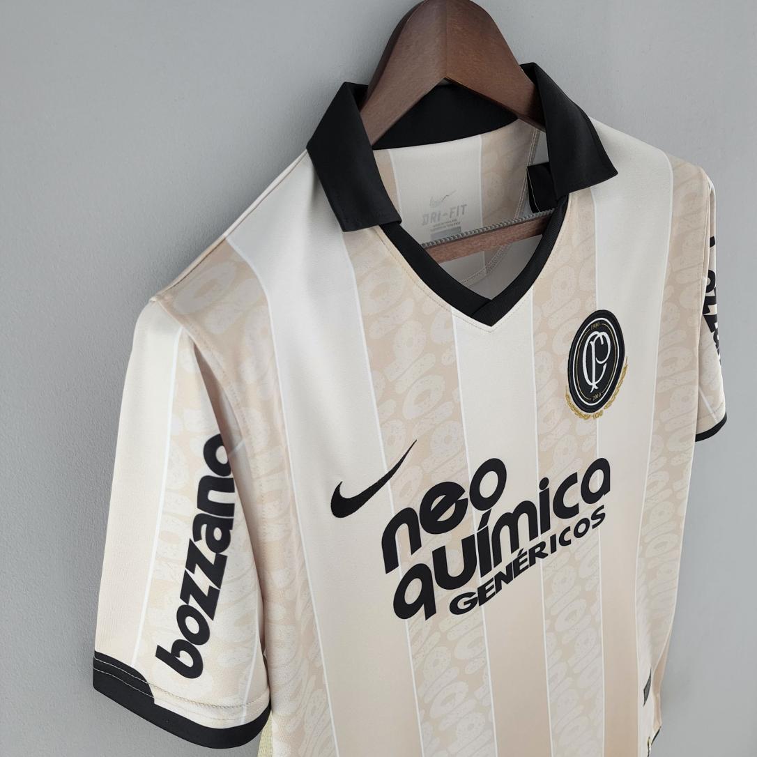 Retro Corinthians 2010 ( 100th Anniversary )