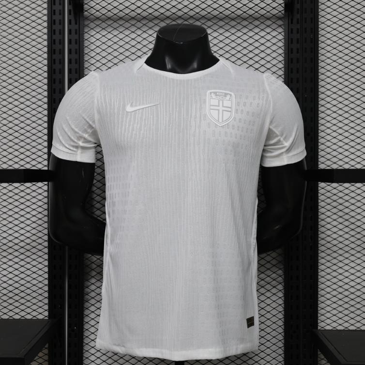 Đồ SF Norway 2026 ( 3RD )