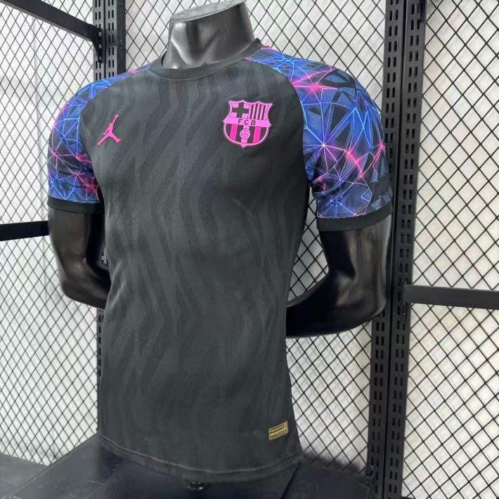 Đồ SF Barcelona 26/27 ( Special Edition )